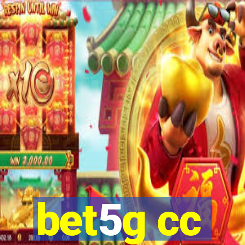 bet5g cc